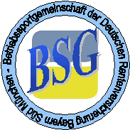 DRV Deutsche Rentenversicherung Bayern Süd
