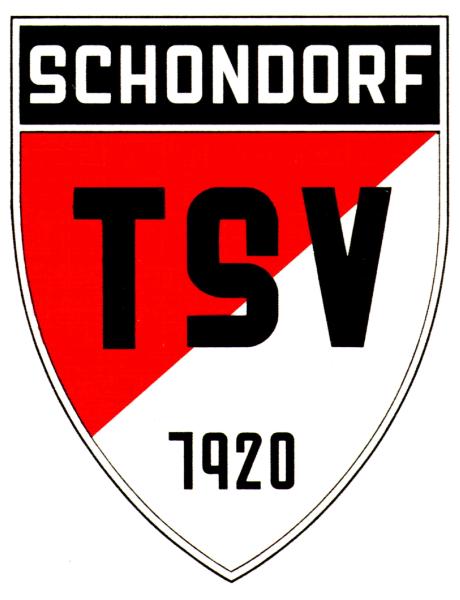 TSV Schondorf 1920