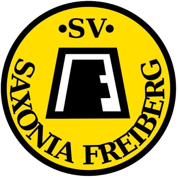 SV Saxonia Freiberg