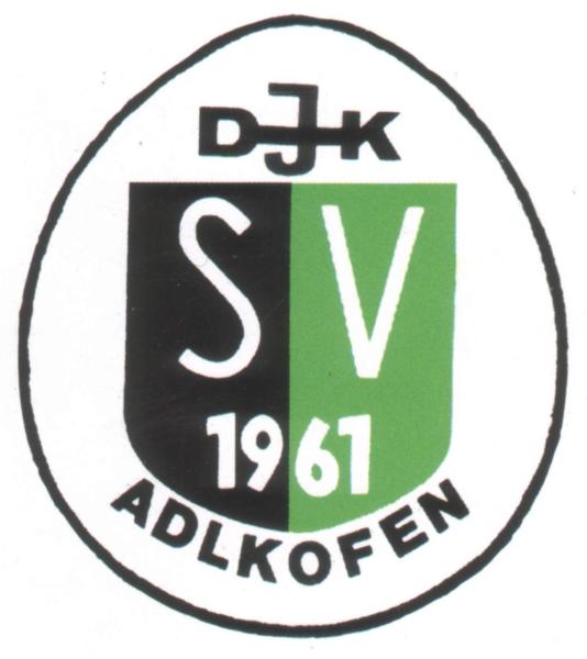 DJK SV Adlkofen