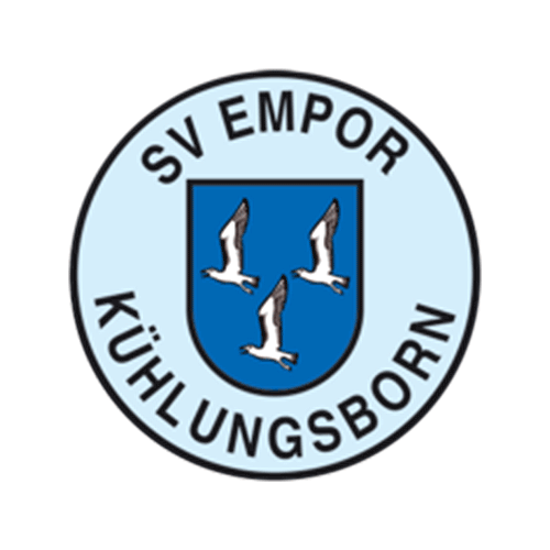 SV Empor Kühlungsborn
